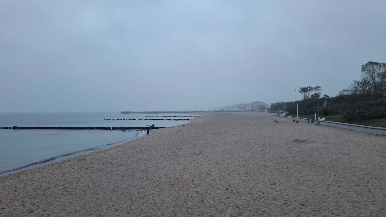 Strand Ringhotel Strandblick