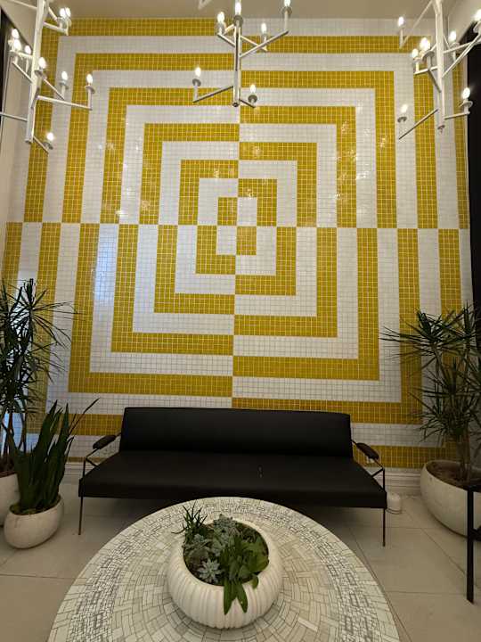 Sonstiges Avalon Hotel Palm Springs