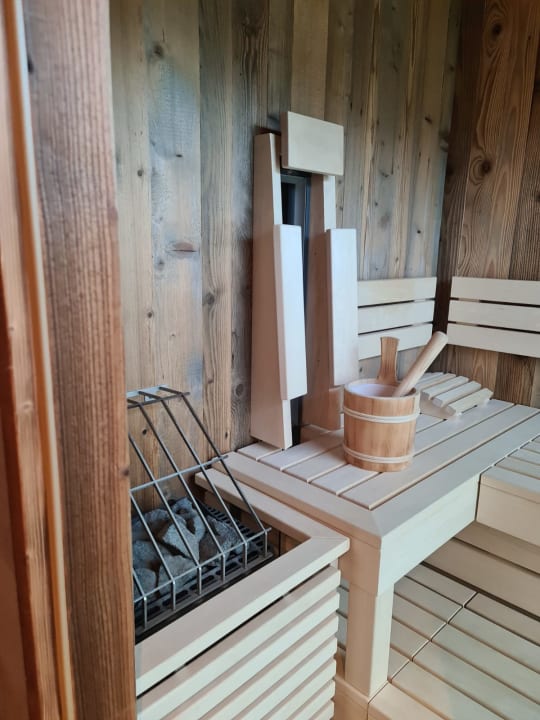 Sport & Freizeit Hotel und Chalet's Mariasteinerhof