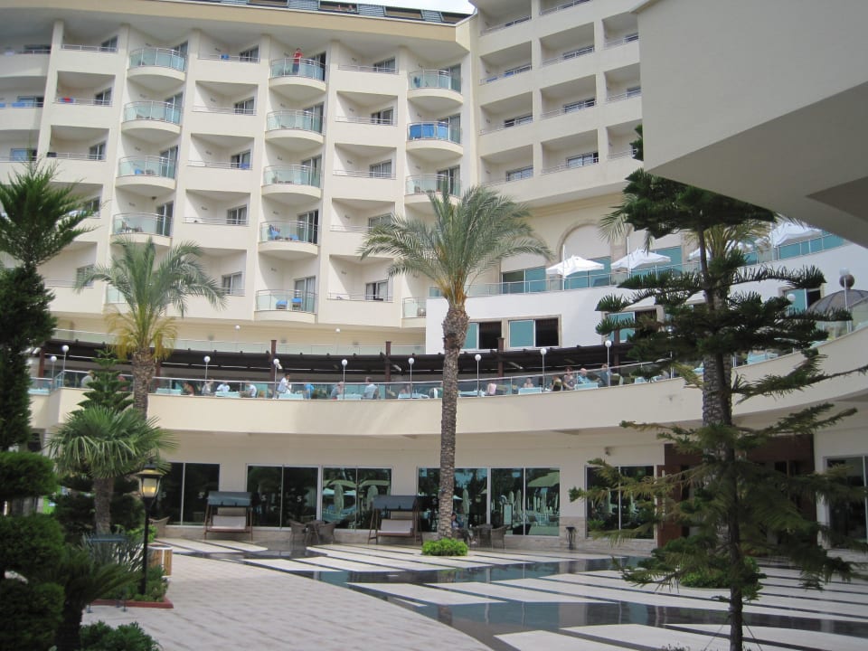 Saphir Resort & Spa  Saphir Resort & Spa