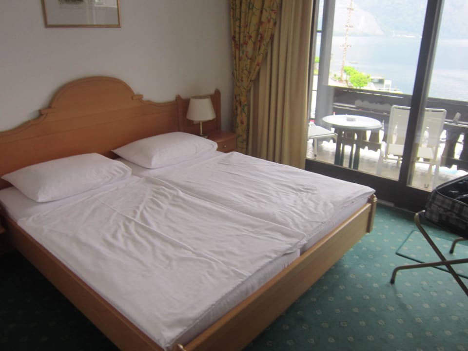 309 Hotel Post am See