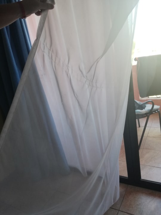 Zimmer Parrotel Aqua Park Resort