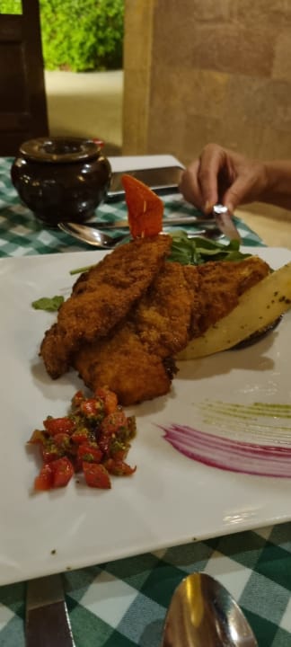 Gastro Stella Beach Resort & Spa Makadi Bay