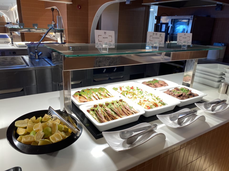 Gastro Rodos Princess Beach Hotel & Spa