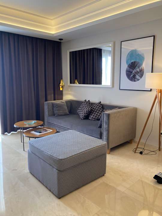 Zimmer Grupotel Playa de Palma Suites & Spa