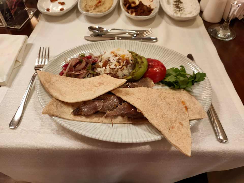 Gastro Limak Limra Hotel & Resort