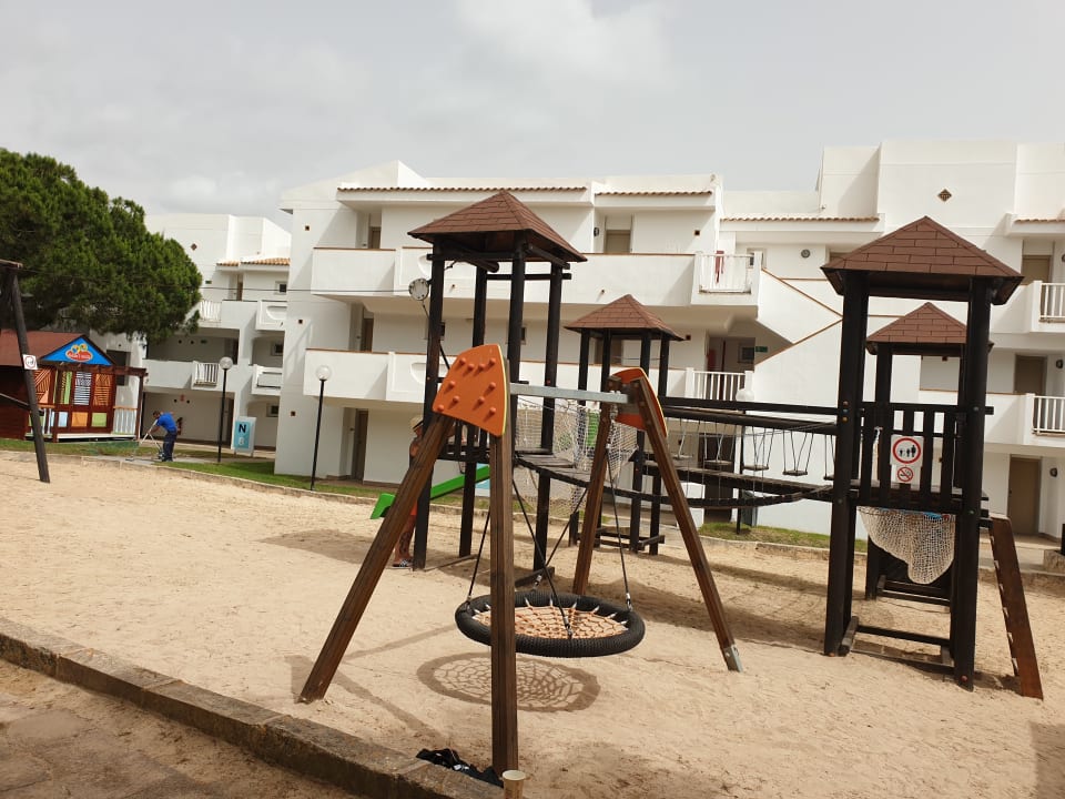 Sport & Freizeit blau punta reina