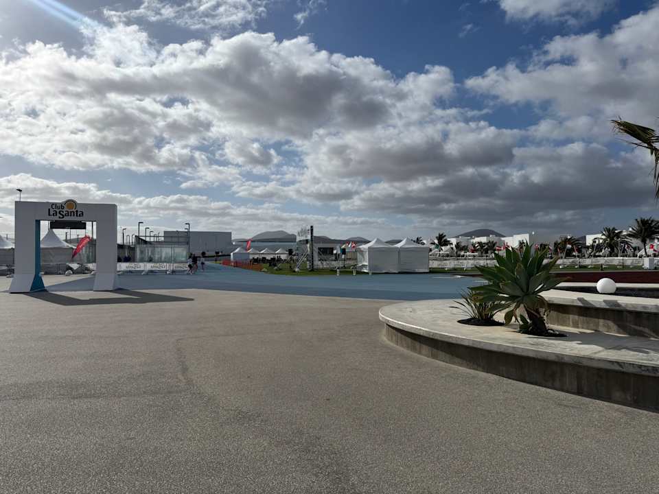 Sport & Freizeit Club La Santa