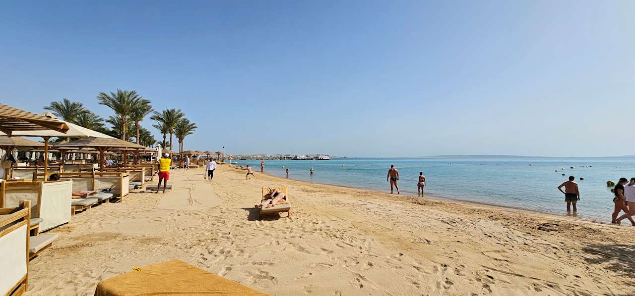 Pool Steigenberger Aqua Magic