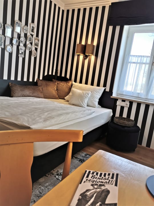 Zimmer Gasthof zur Mühle