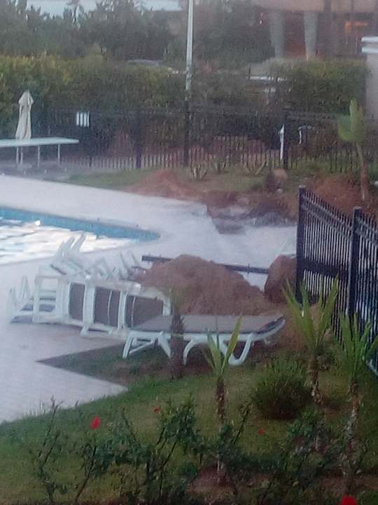 Pool Dunes D'or Ocean Club