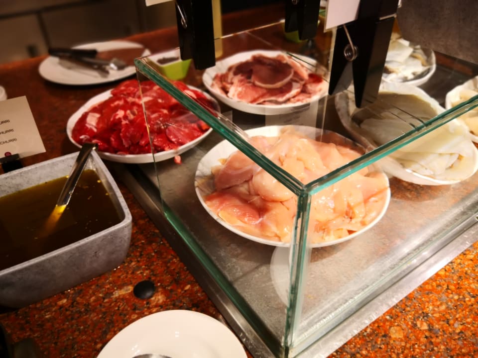 Gastro Grupotel Playa de Palma Suites & Spa