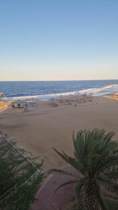 Ausblick Coral Hills Resorts & SPA