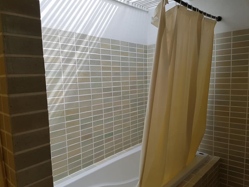 Cabana Nr. 813 - Badewanne Iyara Beach Hotel