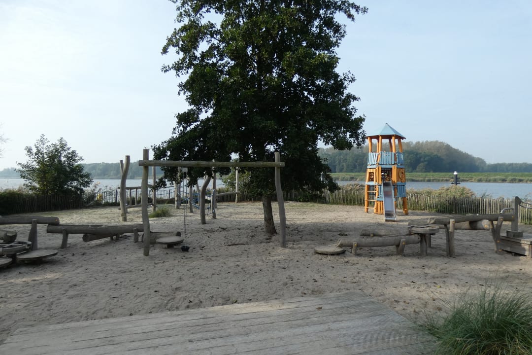 Sport & Freizeit EuroParcs De IJssel Eilanden