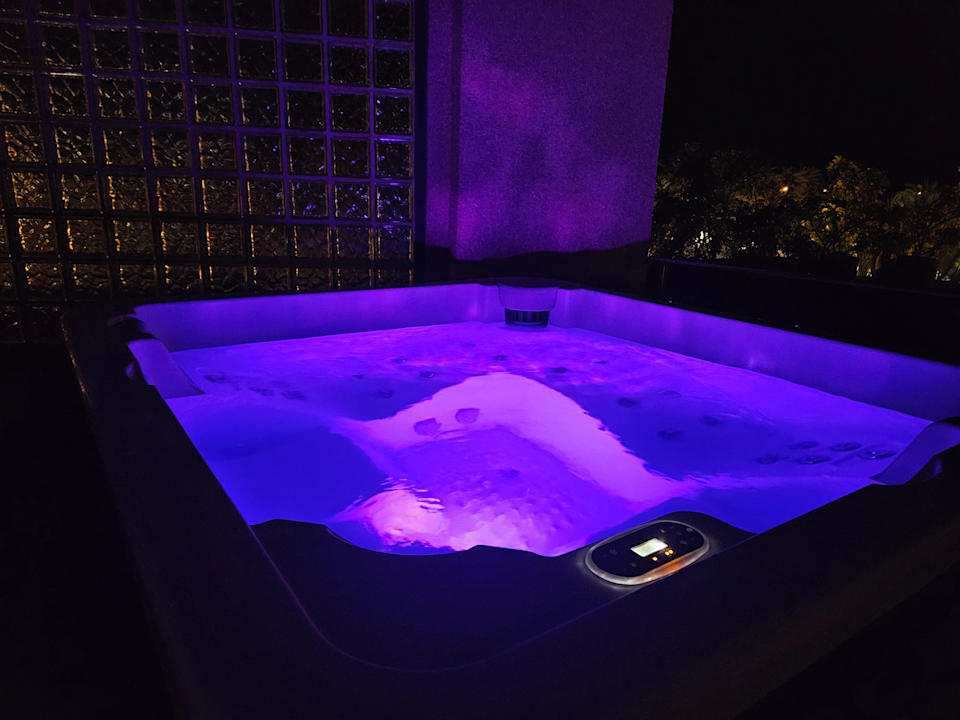 Zimmer MUR Hotel Faro Jandia & Spa Fuerteventura