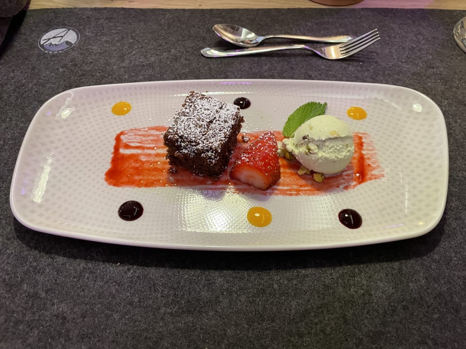 Gastro Alm- & Wellnesshotel Alpenhof