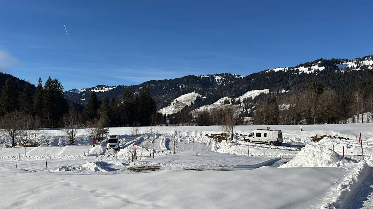 Außenansicht Gasthof Schwabenhof