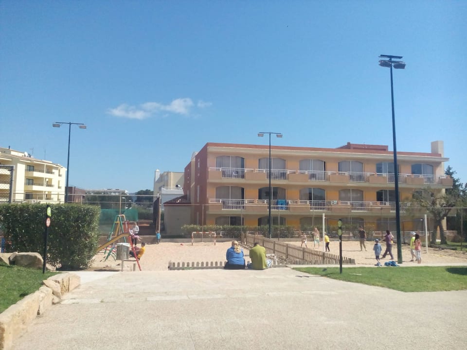 Aparthotel Club Simo in Cala Millor Club Simó Hotel by Senator