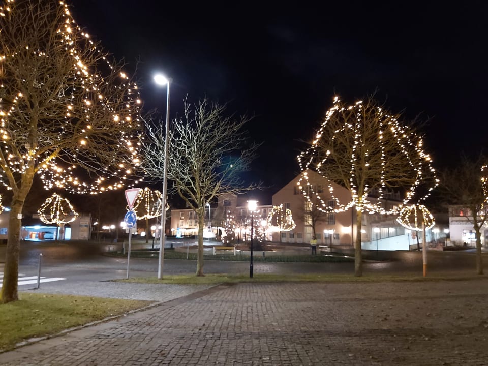 Garten Hotel Resort Birkenhof Therme