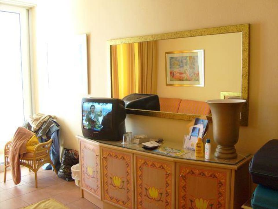 Hotelzimmer Fuerteventura Princess