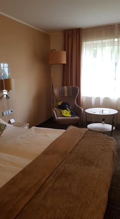 Zimmer NordWest-Hotel Amsterdam