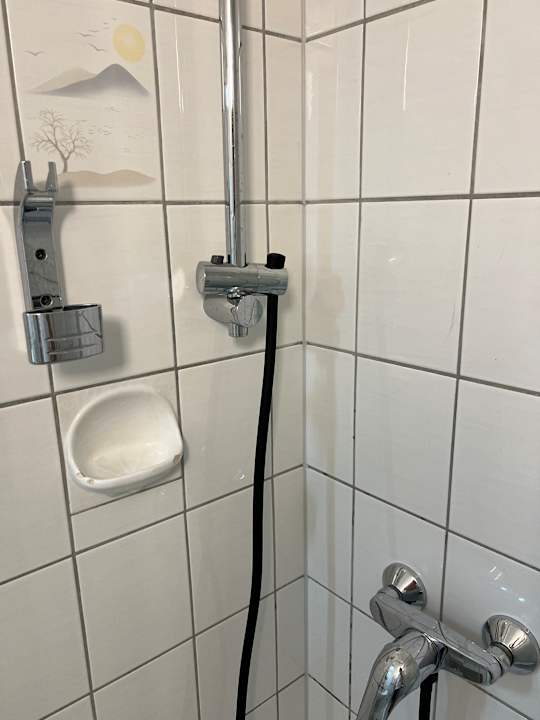 Zimmer Hotel Dortmunder Hof