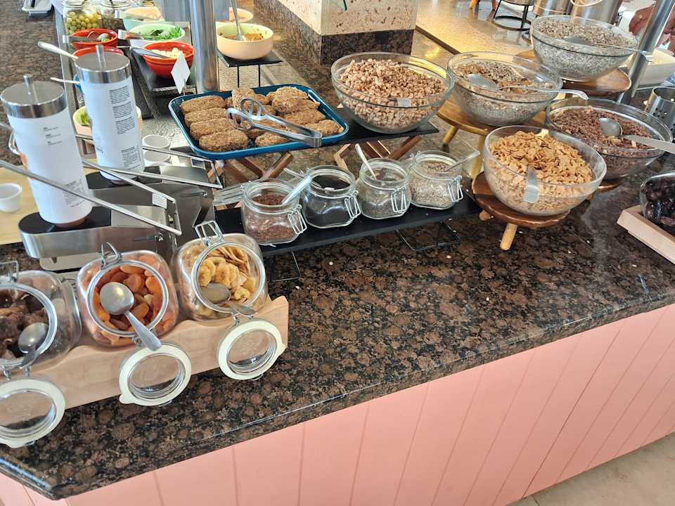 Gastro Calimera Fido Gardens