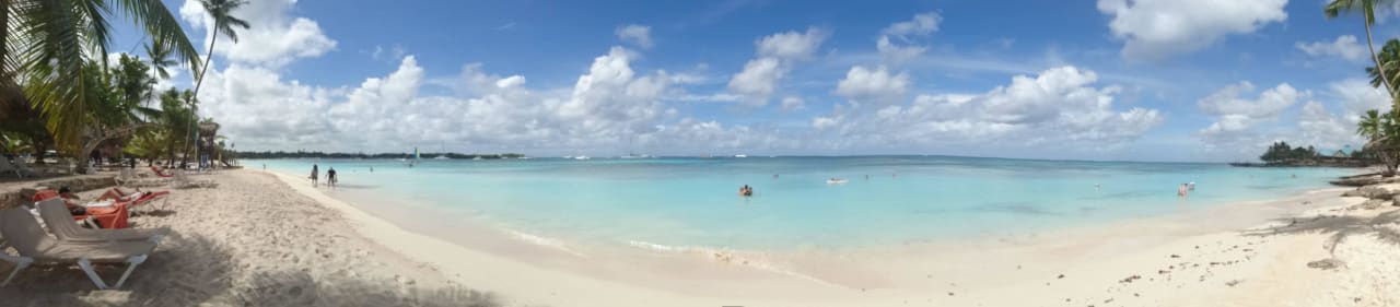 Wunderschön! Dreams La Romana Resort & Spa