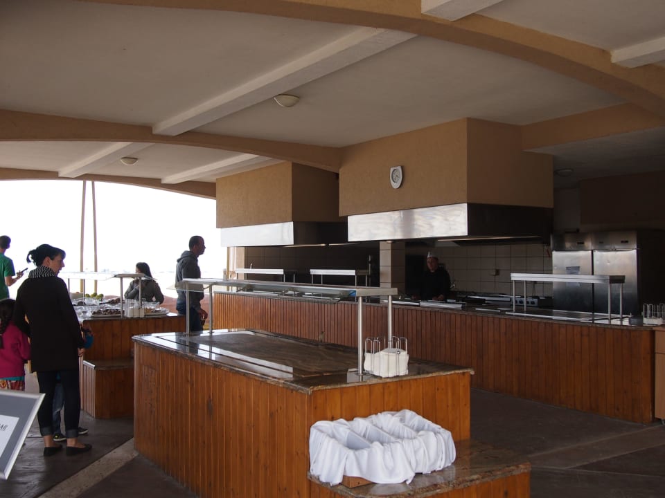 Strand-Bar HVD Clubhotel Miramar