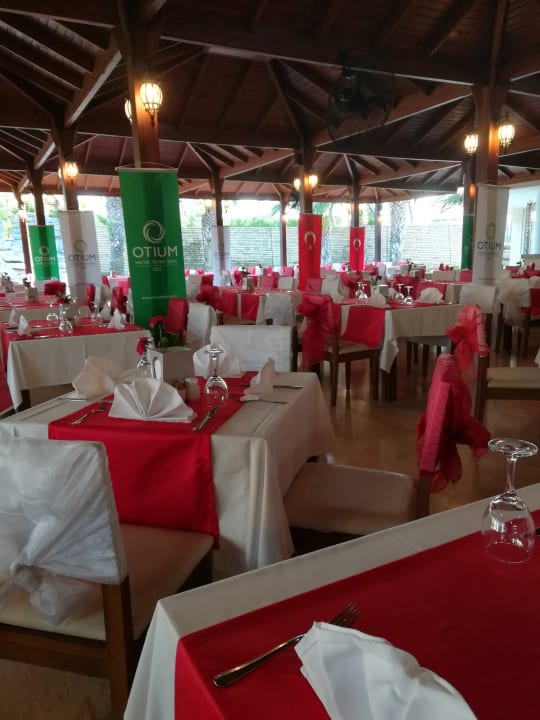 Türkischer Abend Monachus Family Resort Sorgun