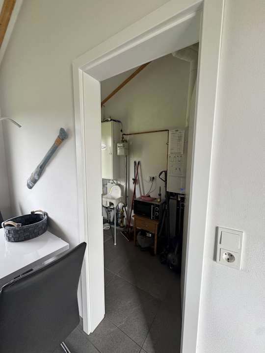 Sonstiges Unterkunft N 8