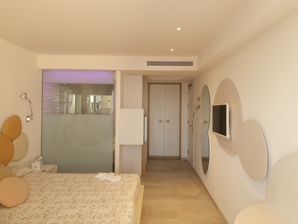 Zimmer Son Moll Sentits Hotel & Spa