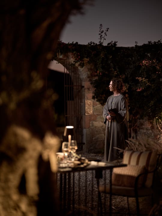 Gastro Acro Suites A Wellbeing Resort