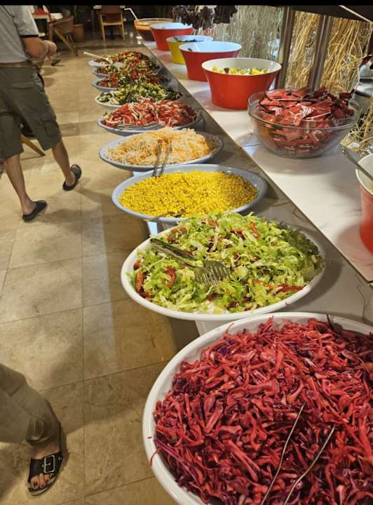 Gastro Hotel Orfeus Park