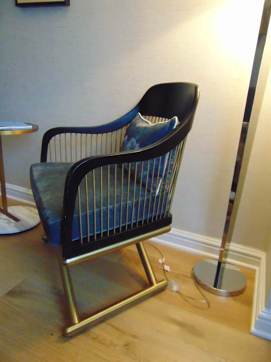 Zimmer Hotel The Henry