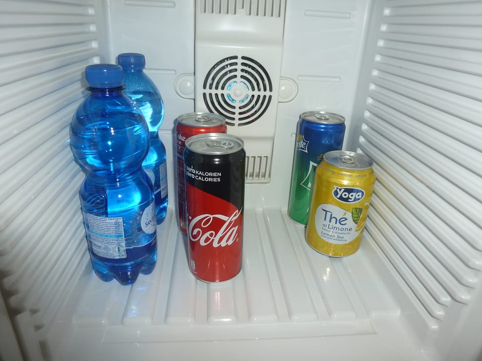 Zimmer Hotel De La Paix