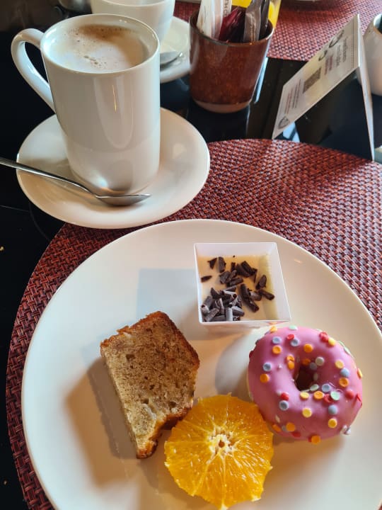 Gastro NH Collection Venezia Murano Villa