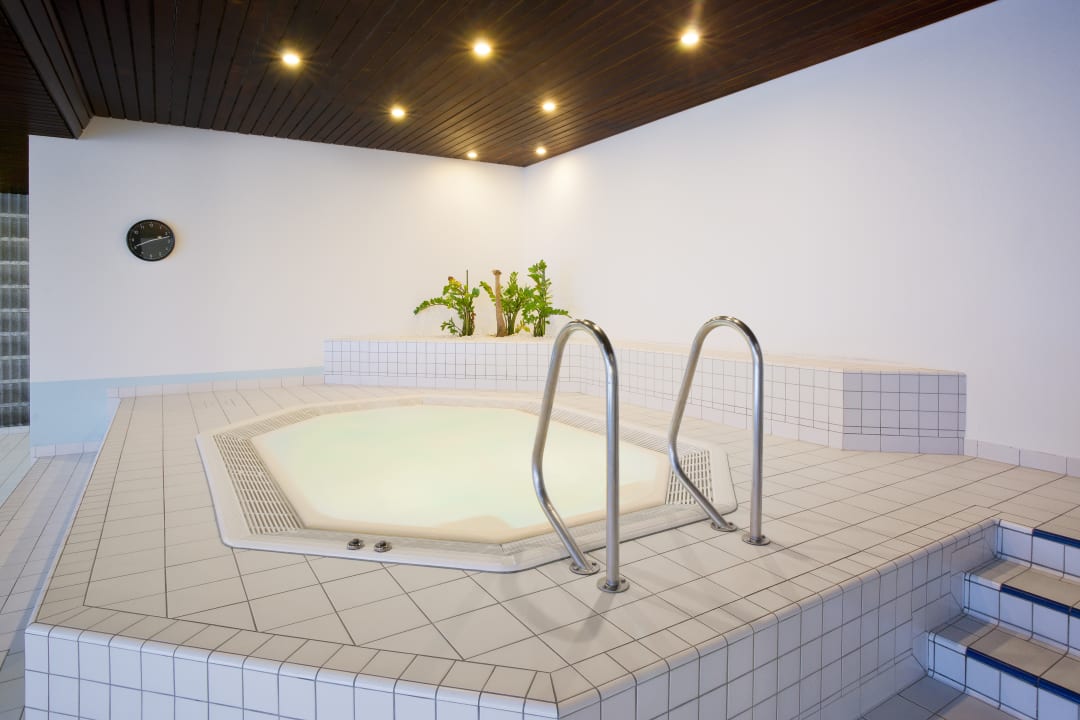 Sport & Freizeit Hotel Serpiano Wellness & SPA