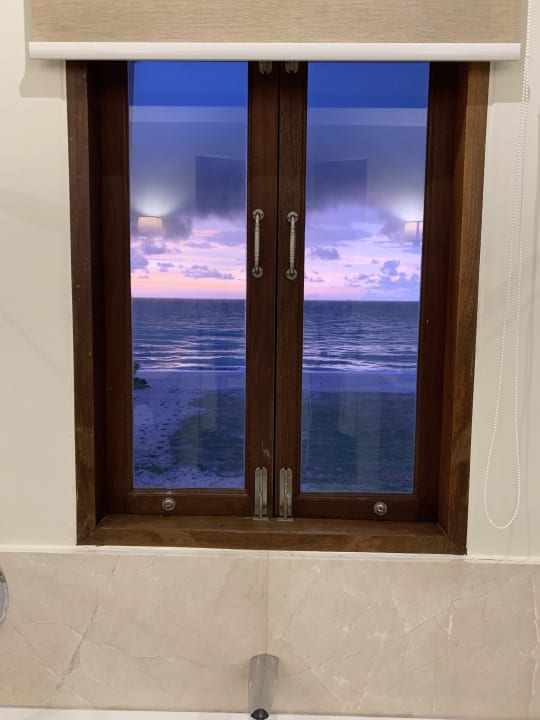 Ausblick Le Menara Khao Lak