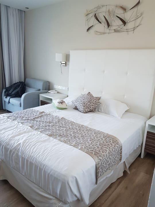 Zimmer Asterias Beach