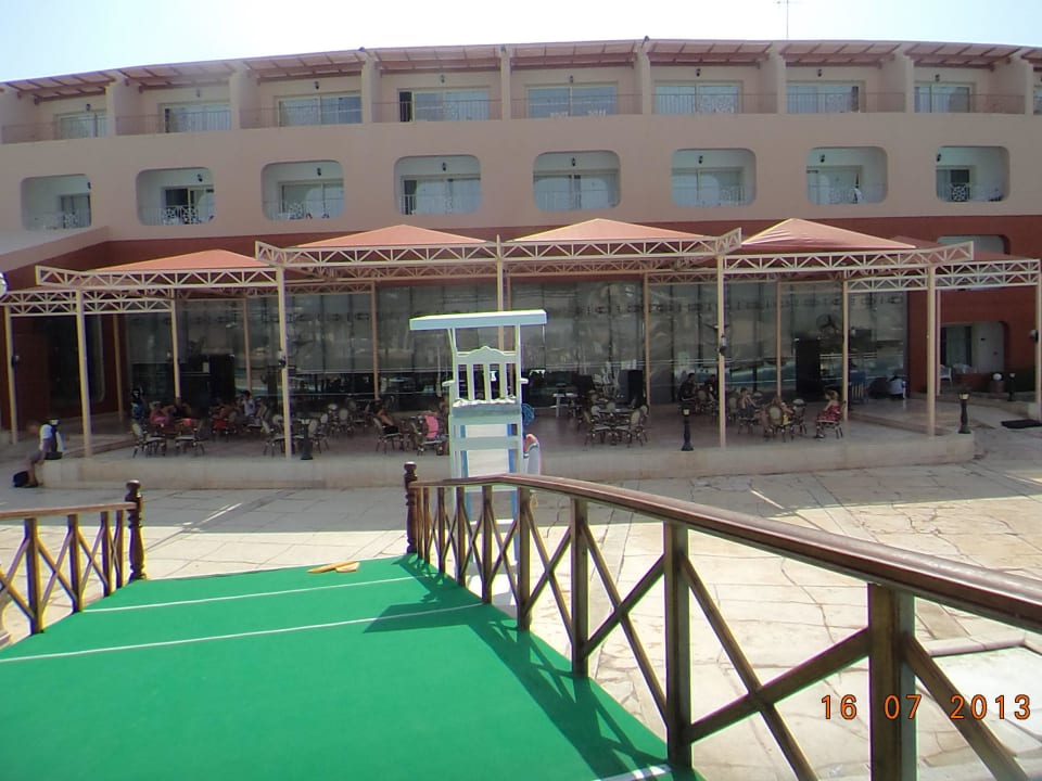 Brücke Titanic Resort & Aqua Park