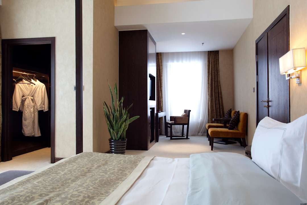 Zimmer Club Med Yabuli