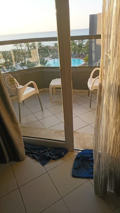 Zimmer Hotel Rosa Beach