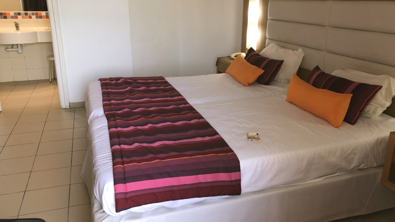 Zimmer Skanes Serail Aquapark