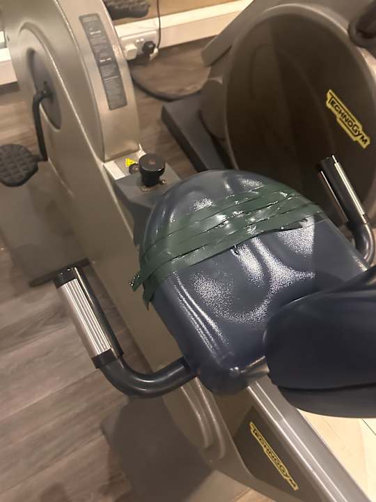 Zimmer Kaya Artemis Resort