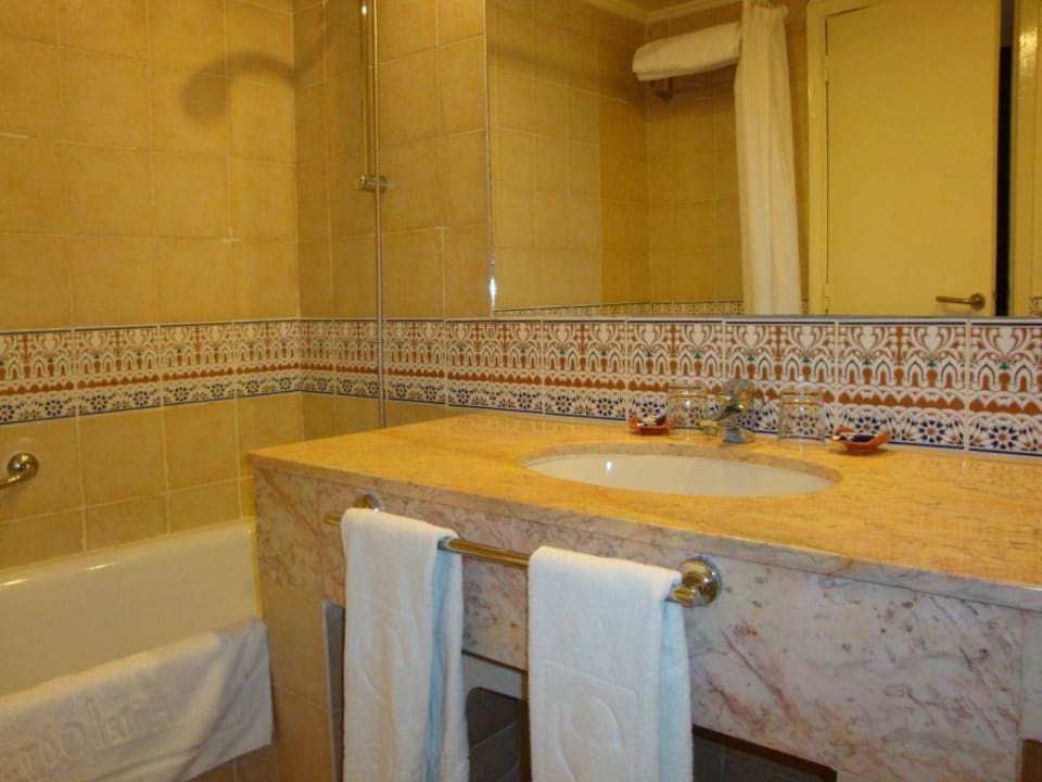 Zimmer 101 Best Western Odyssee Park Hotel