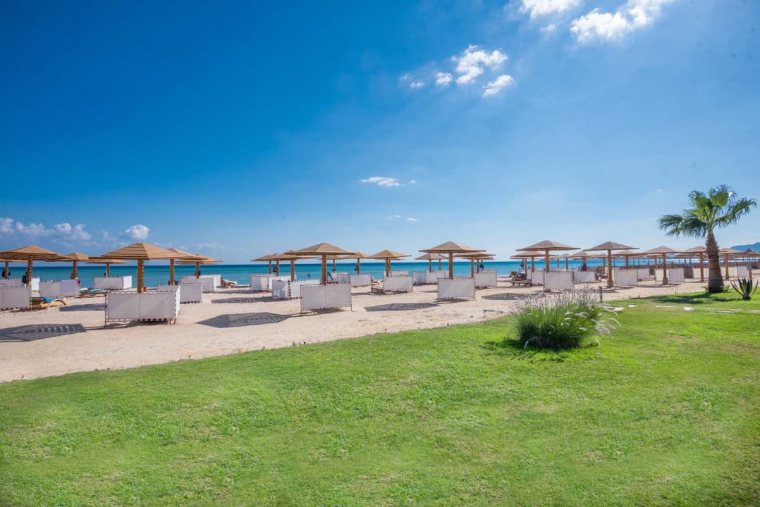 Strand Shams Prestige Abu Soma-Adults Only