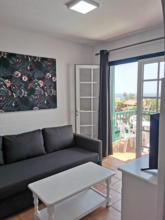 Zimmer Apartamentos Oasis San Antonio