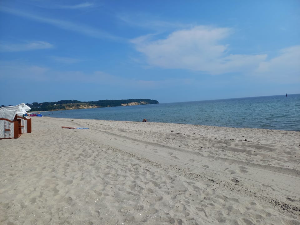 Strand Santé Royale Rügen Resort